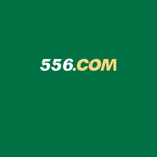 Logo da 556